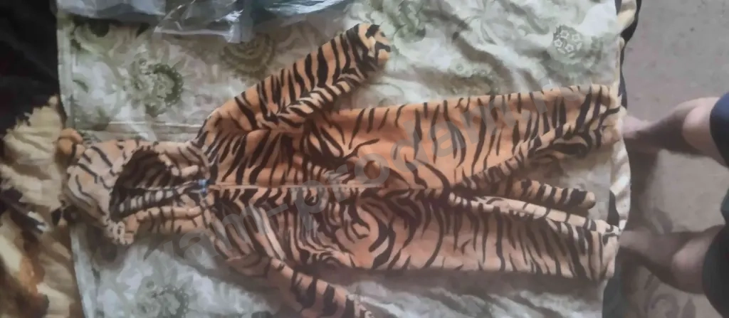 Детская одежда