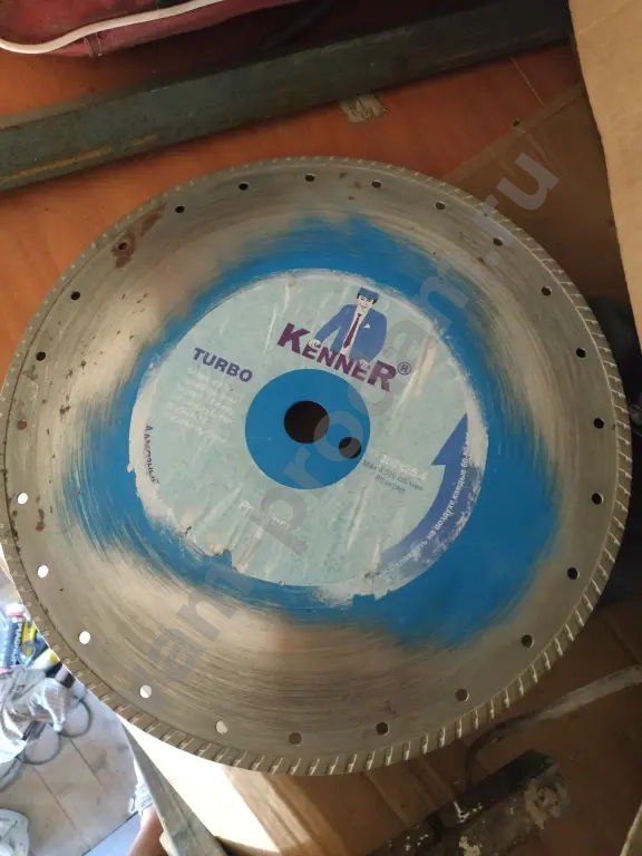 диск алмазный 350 мм сост отл