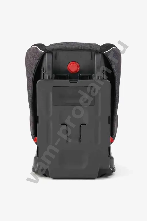 Автокресло Mothercare Vienna Black 0-25кг