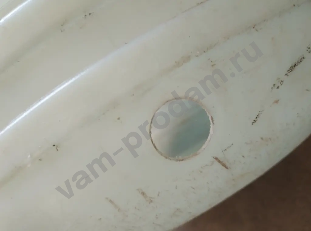 бочка умывальник 40литров