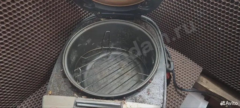 Мультиварка Scarlett