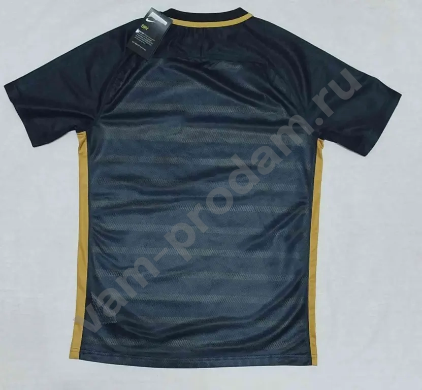 Футболка Nike dri fit