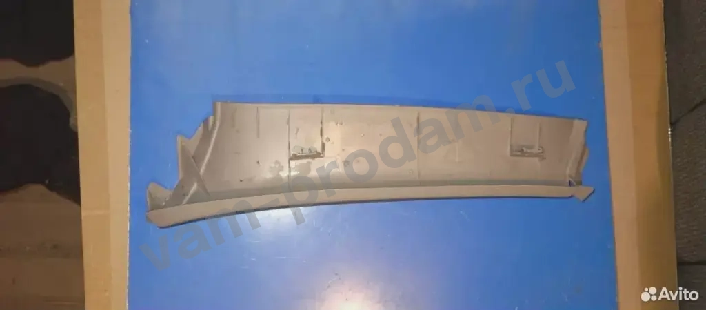 Обшивки задней двери Mark blit JZX110