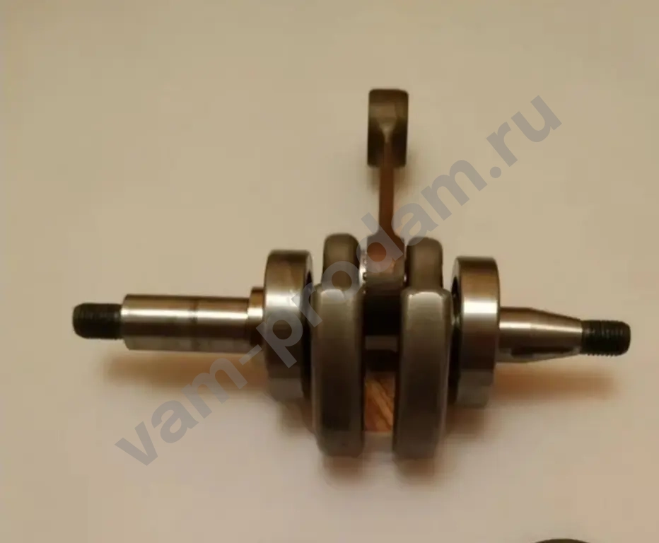 коленвал оригинал Husqvarna 135 / 140 / 440