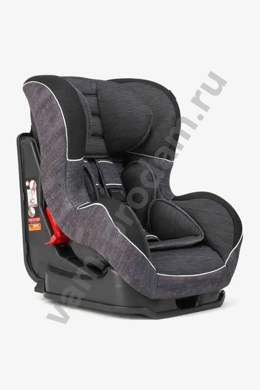 Автокресло Mothercare Vienna Black 0-25кг