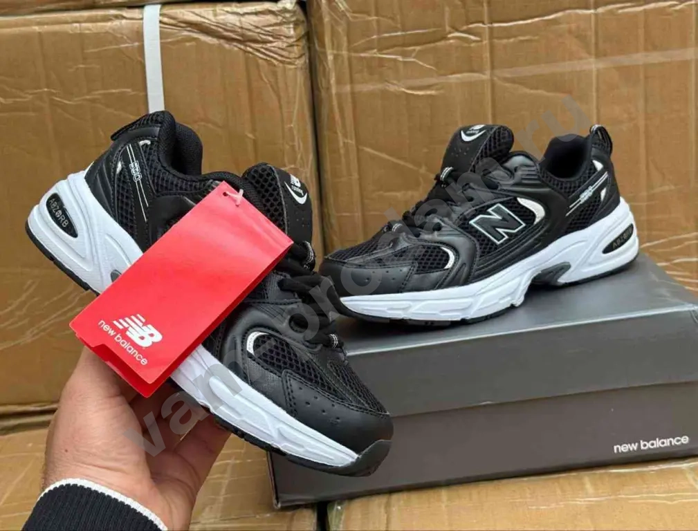 Кроссовки New Balance 530