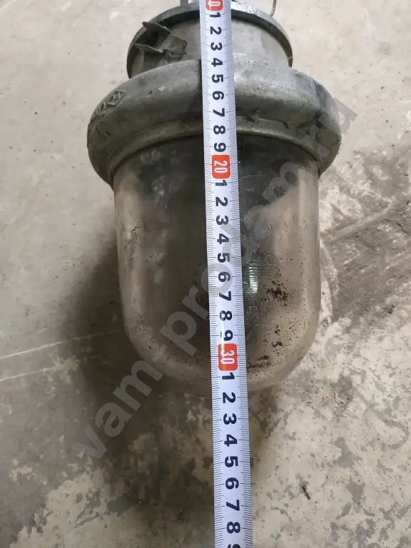 фонарь большой 200вт