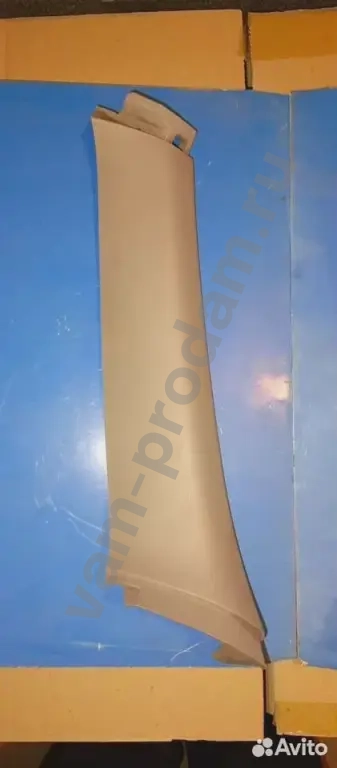 Обшивки задней двери Mark blit JZX110