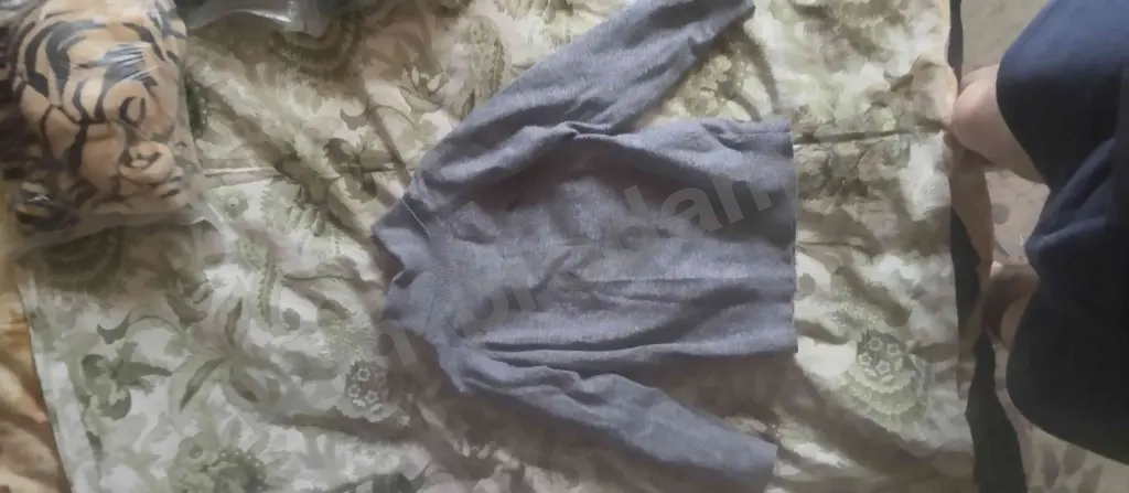 Детская одежда