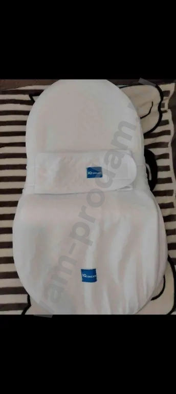 Кокон для новорожденных