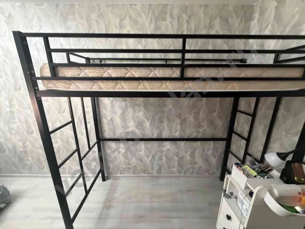 Кровать чердак 90х180