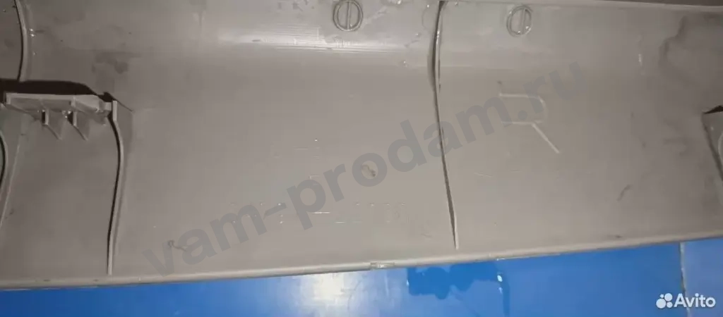 Обшивки задней двери Mark blit JZX110