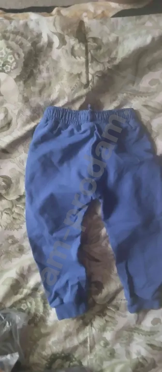 Детская одежда