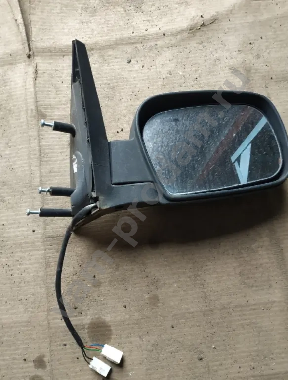 зеркало переднее правое оригинал Niva Chevrolet