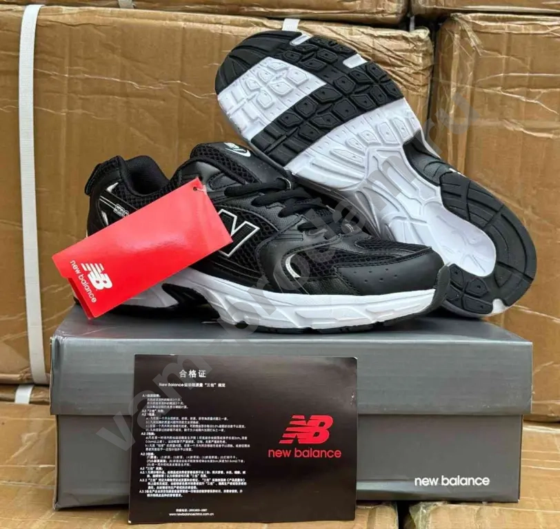Кроссовки New Balance 530