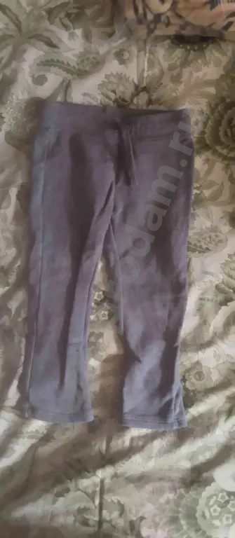 Детская одежда