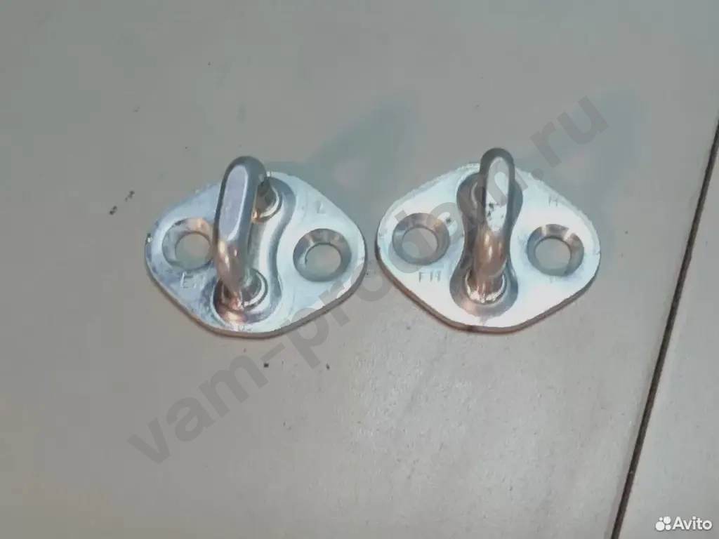 Ответная часть замка двери Hyundai I30 FD G4FC