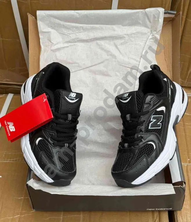 Кроссовки New Balance 530