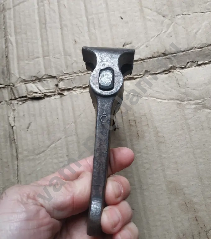 струбцина ( бабочка ) СССР