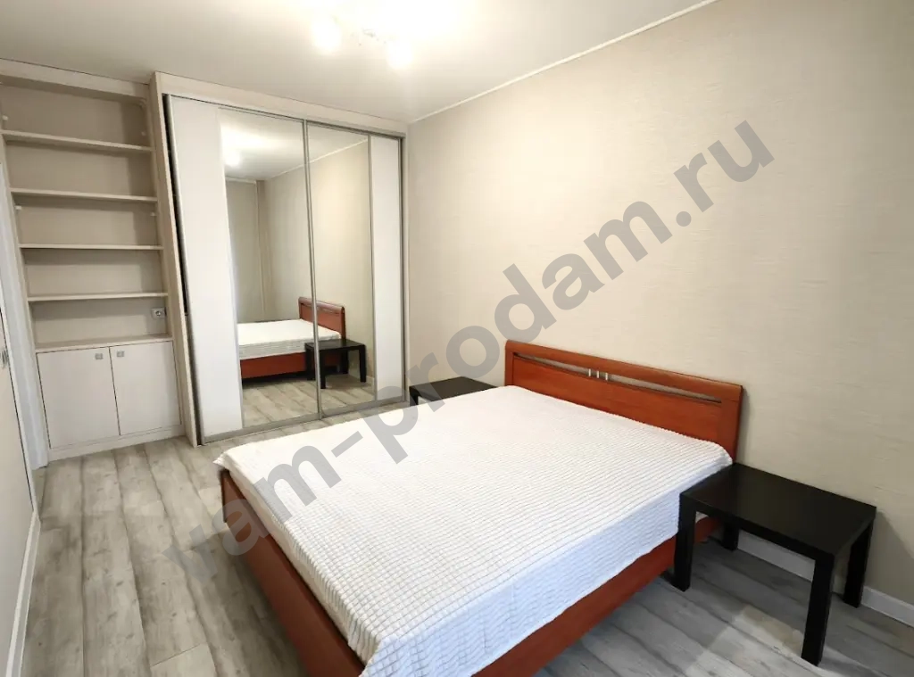3-к. квартира, 85.4 м², 5/9 эт.