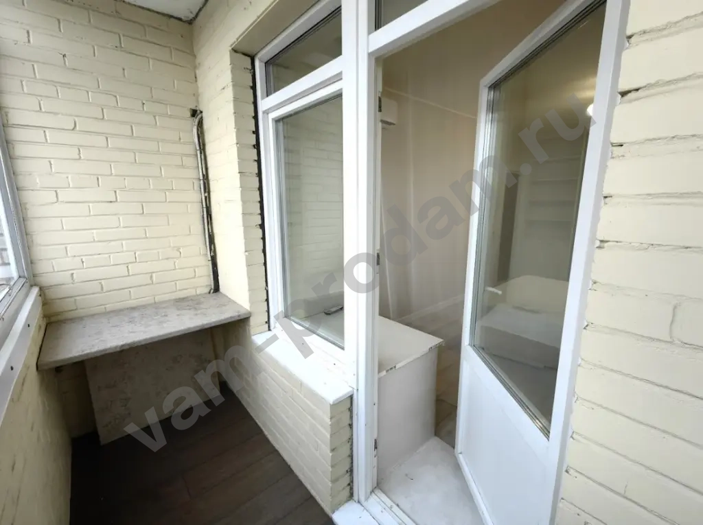 3-к. квартира, 85.4 м², 5/9 эт.