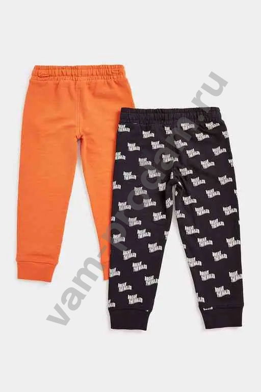 Брюки 2шт., Mothercare 98,110