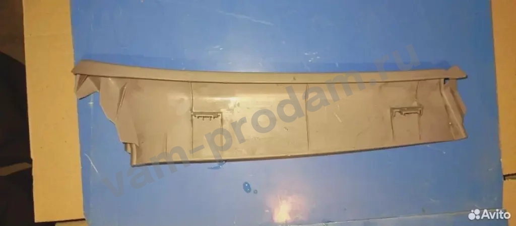 Обшивки задней двери Mark blit JZX110