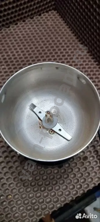 Кофемолка Maxima MCG-1602