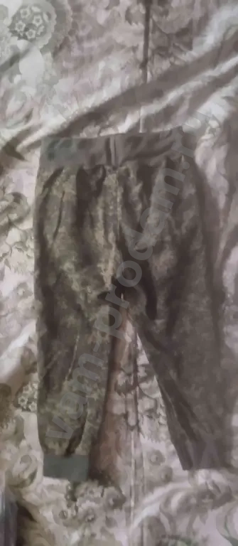 Детская одежда