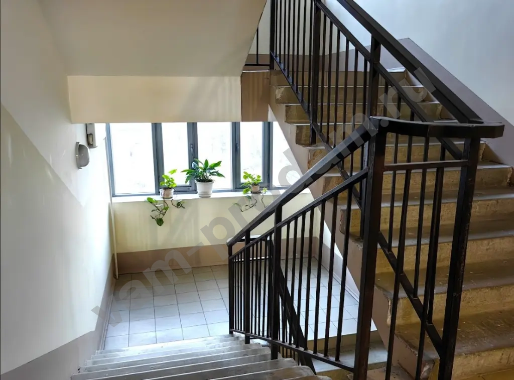 3-к. квартира, 85.4 м², 5/9 эт.