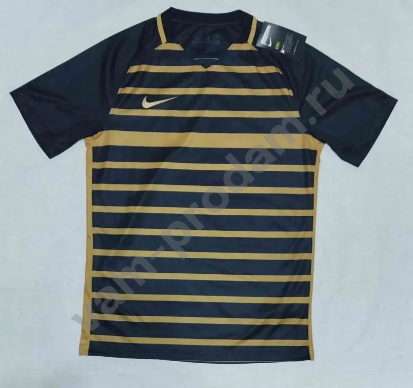 Футболка Nike dri fit
