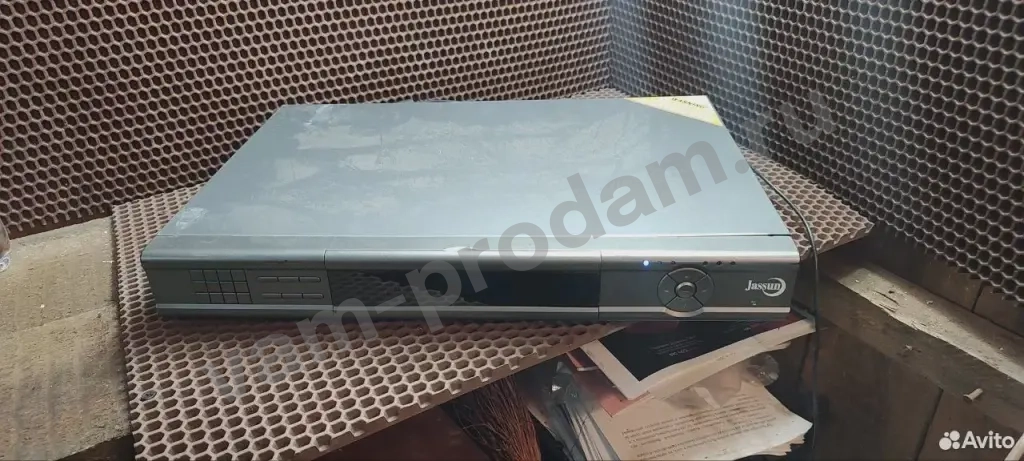 Видеорегистроатор JSR-L401