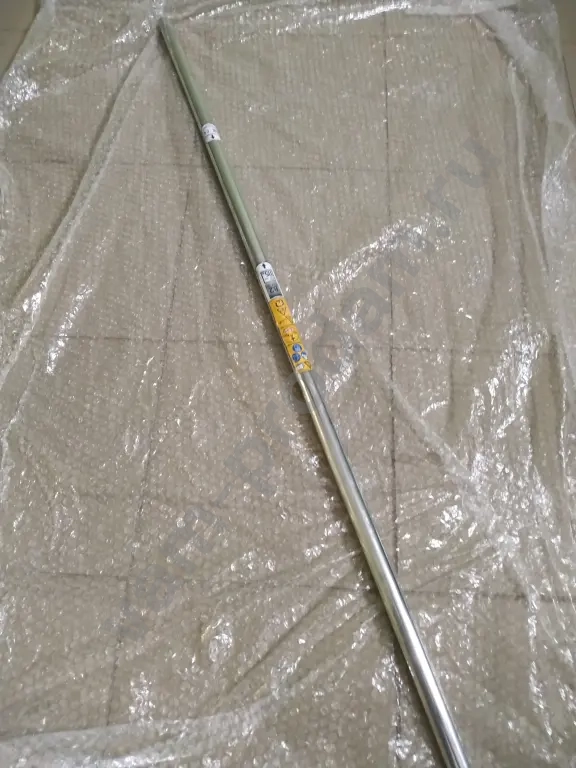 Штанга в сборе без гибкого вала Husqvarna