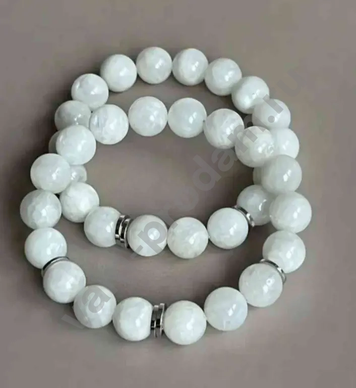 Браслет из натуральных камней