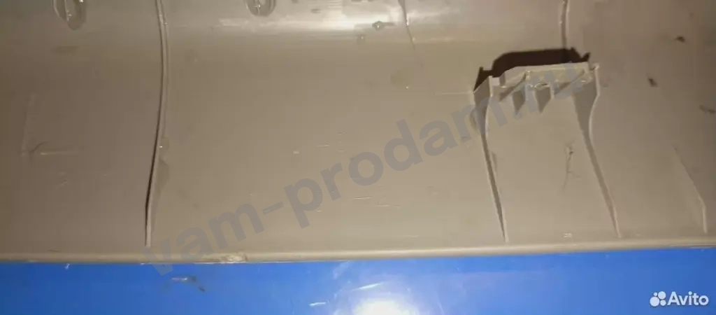 Обшивки задней двери Mark blit JZX110