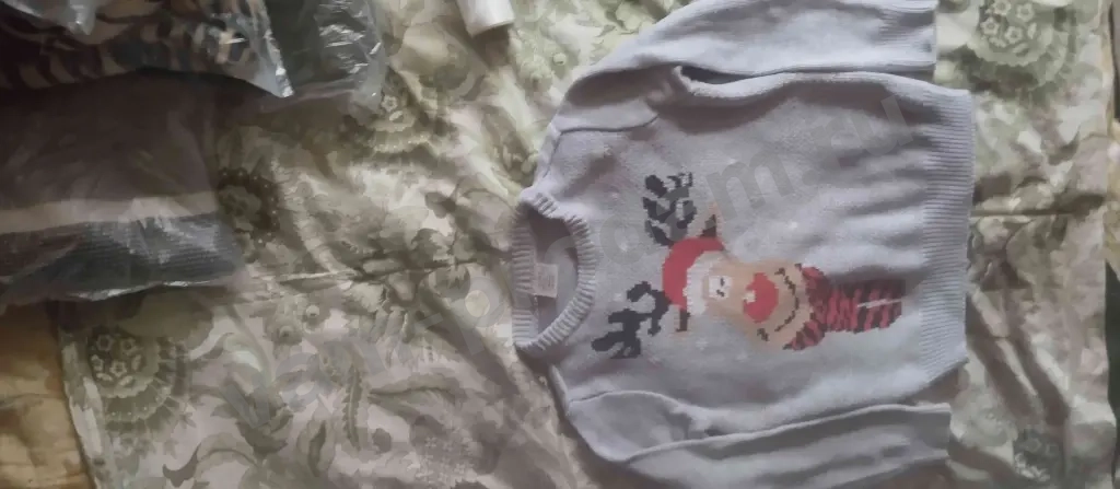 Детская одежда