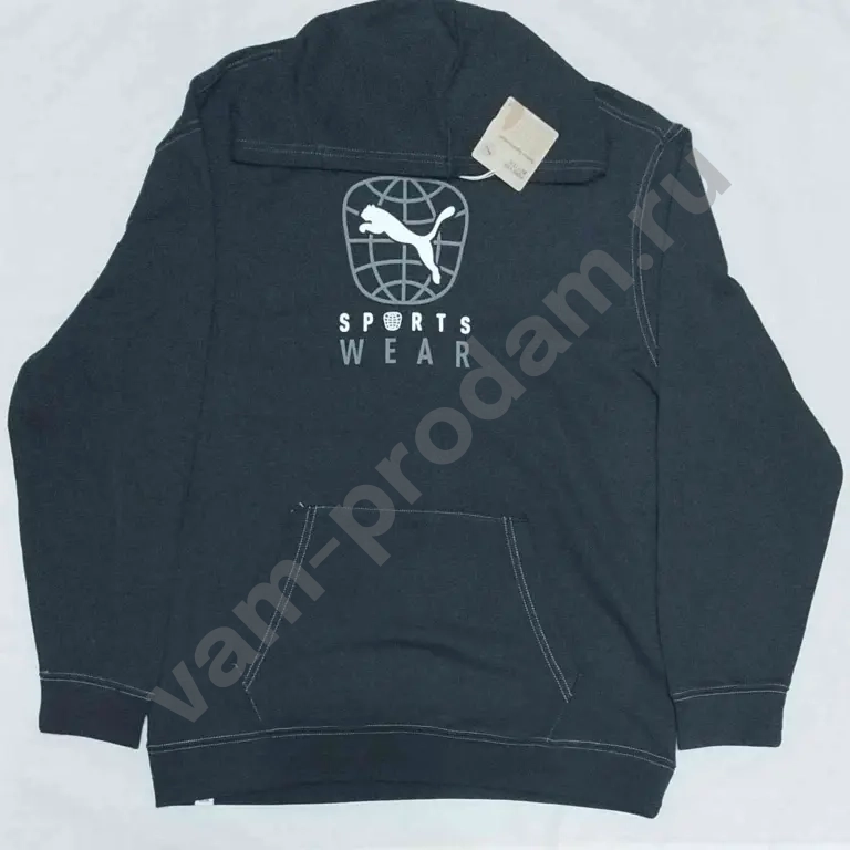 Худи Puma