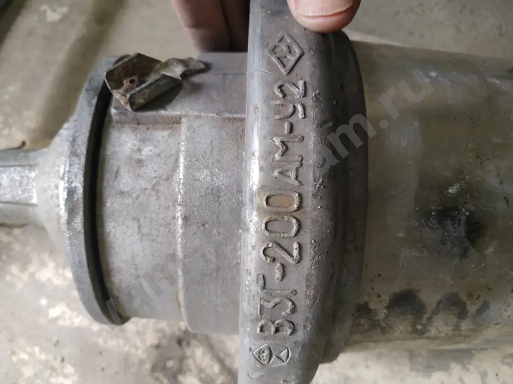 фонарь большой 200вт