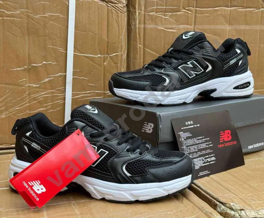 Кроссовки New Balance 530