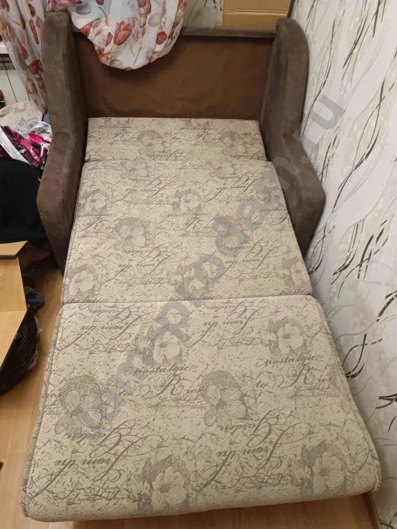 кресло-диван