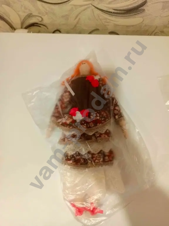 кукла тильда