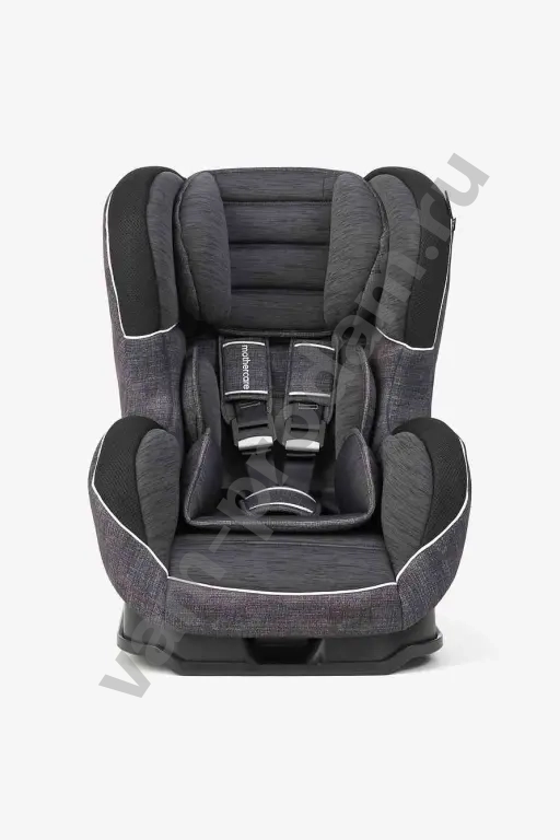 Автокресло Mothercare Vienna Black 0-25кг