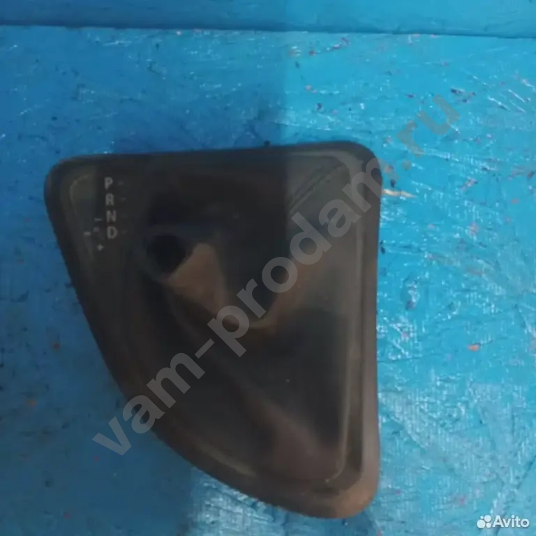 Накладка в салоне Bmw 1 хэтчбек 2008