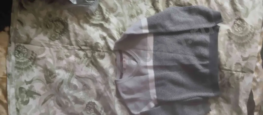 Детская одежда