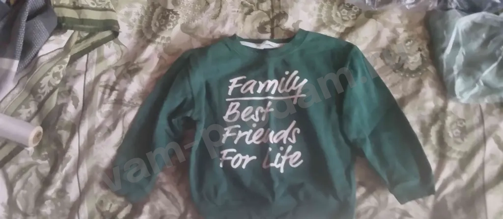 Детская одежда