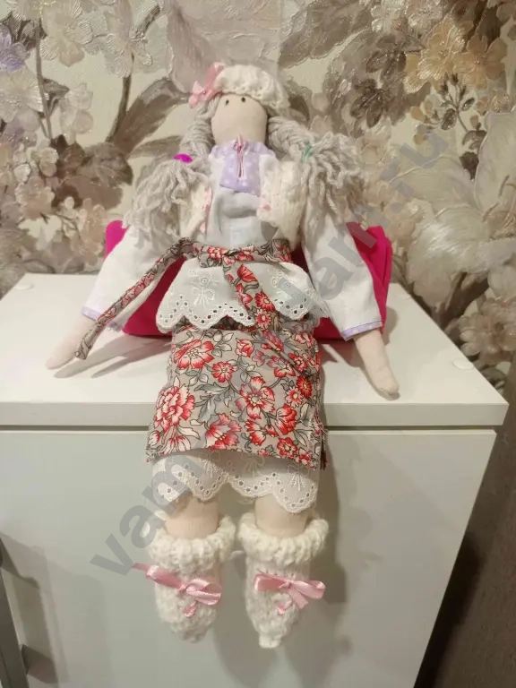 кукла тильда