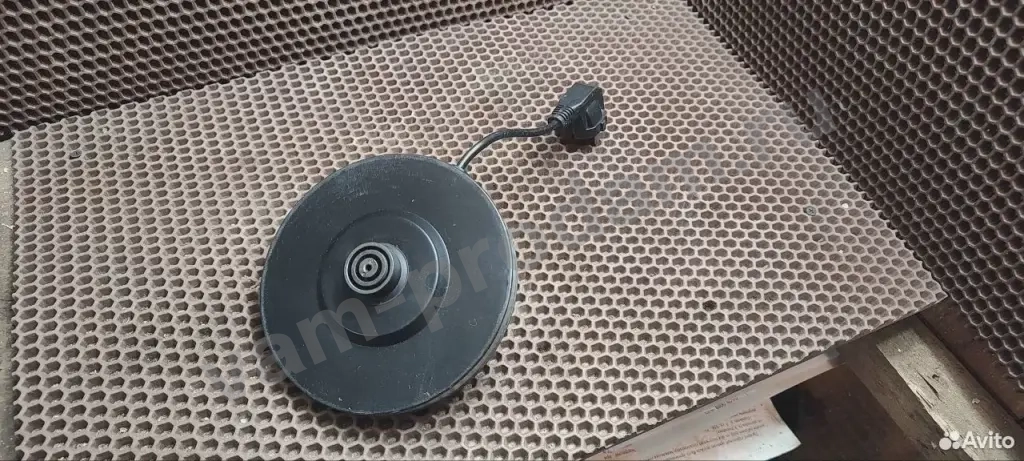 Электрический чайник Scarlett