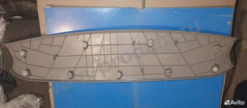 Обшивки задней двери Mark blit JZX110