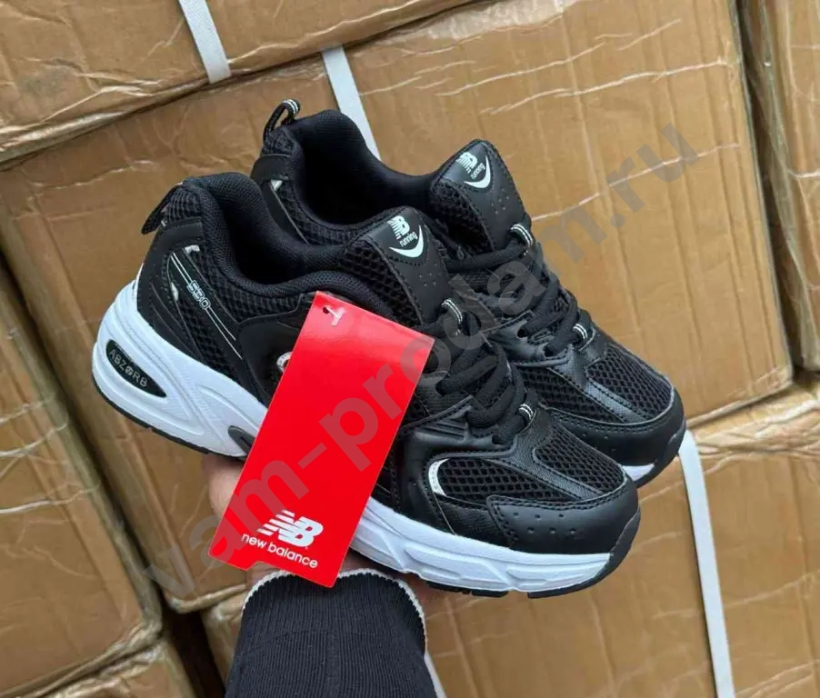 Кроссовки New Balance 530