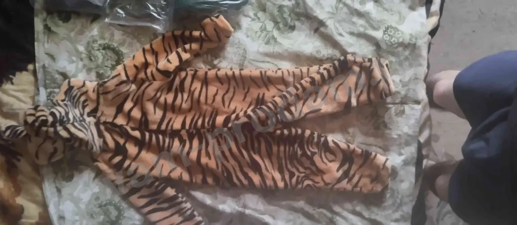 Детская одежда